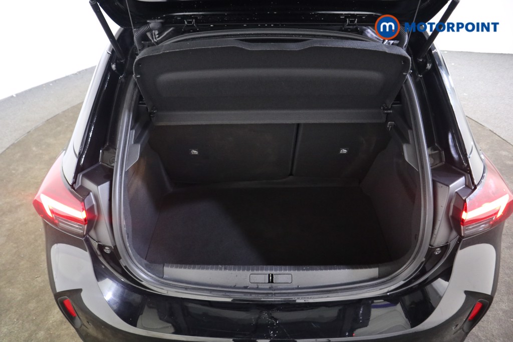 Vauxhall Corsa GS Automatic Petrol Hatchback - Stock Number (1595039) - 15th supplementary image