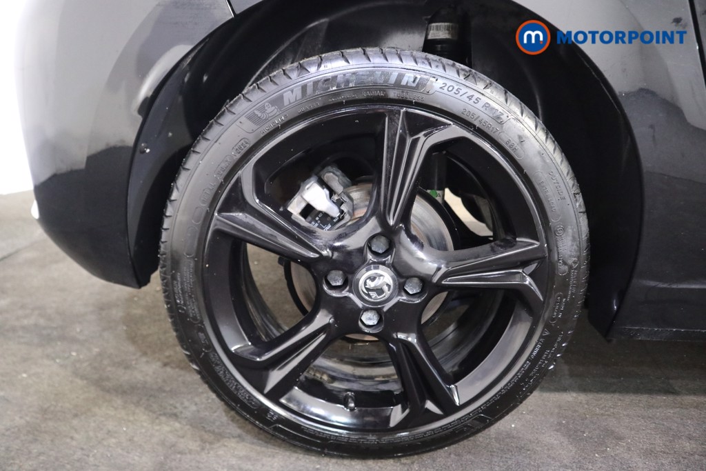 Vauxhall Corsa GS Automatic Petrol Hatchback - Stock Number (1595039) - 16th supplementary image