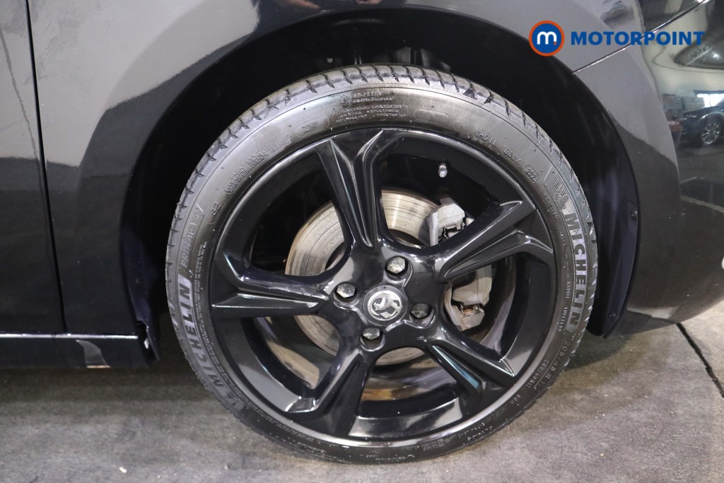 Vauxhall Corsa GS Automatic Petrol Hatchback - Stock Number (1595039) - 17th supplementary image