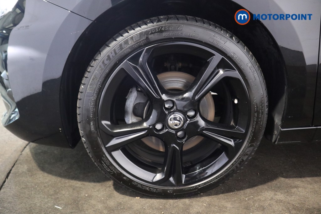 Vauxhall Corsa GS Automatic Petrol Hatchback - Stock Number (1595039) - 18th supplementary image