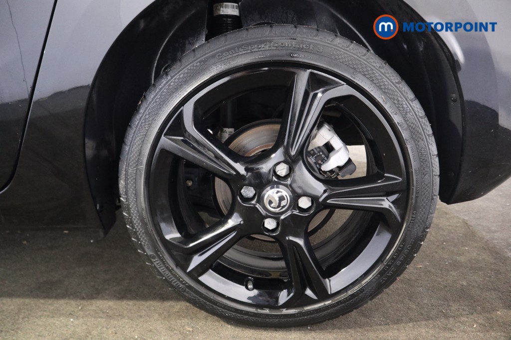 Vauxhall Corsa GS Automatic Petrol Hatchback - Stock Number (1595039) - 19th supplementary image