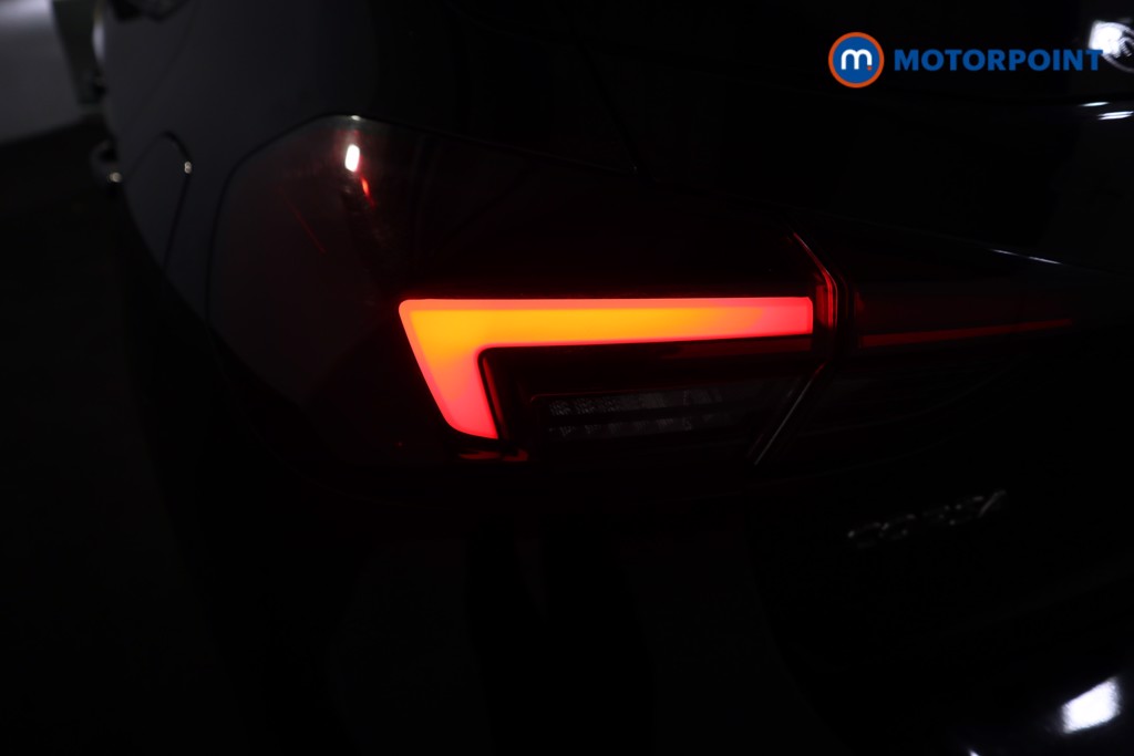 Vauxhall Corsa GS Automatic Petrol Hatchback - Stock Number (1595039) - 21st supplementary image