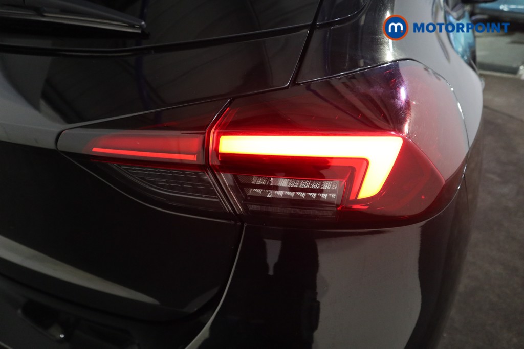 Vauxhall Corsa GS Automatic Petrol Hatchback - Stock Number (1595039) - 22nd supplementary image