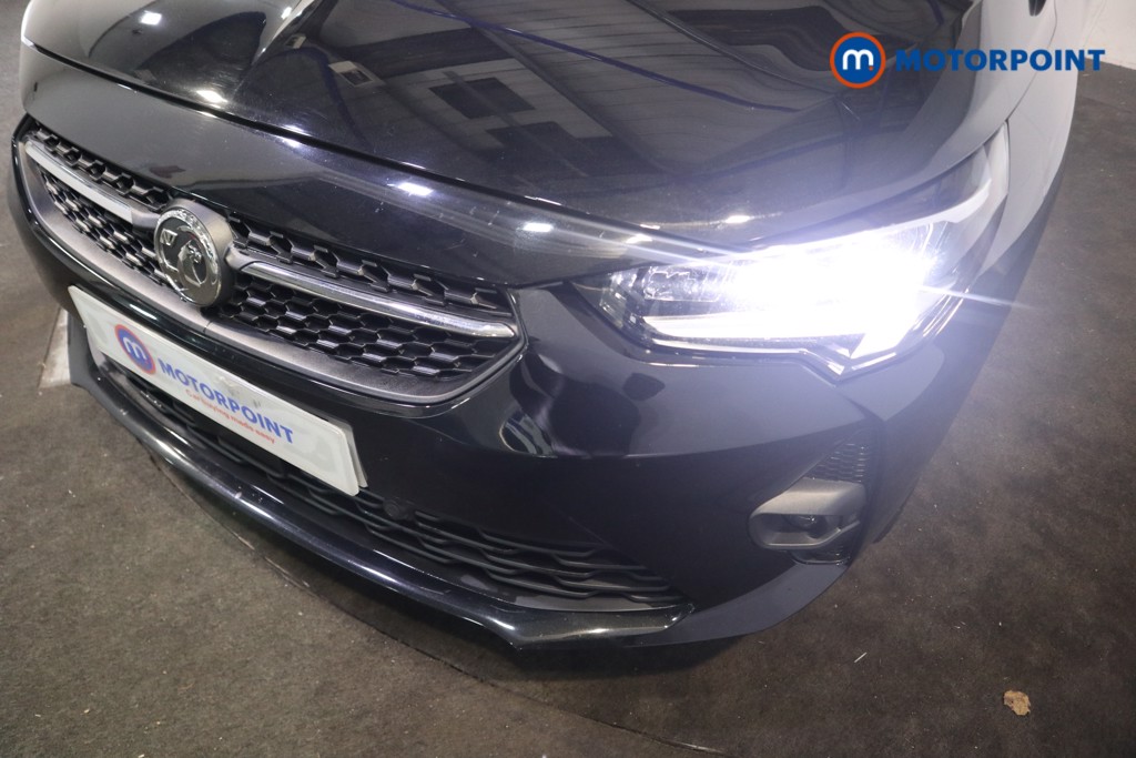 Vauxhall Corsa GS Automatic Petrol Hatchback - Stock Number (1595039) - 26th supplementary image