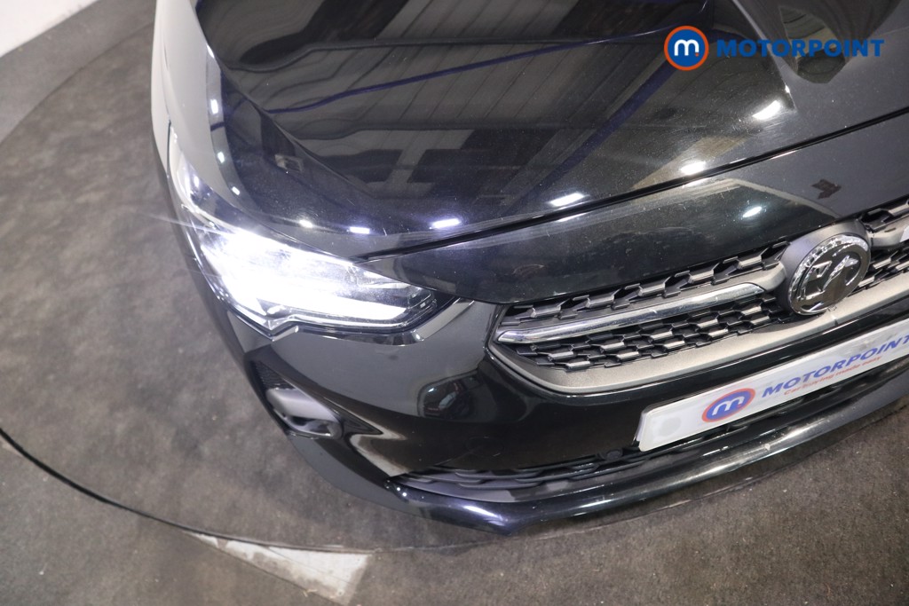 Vauxhall Corsa GS Automatic Petrol Hatchback - Stock Number (1595039) - 27th supplementary image