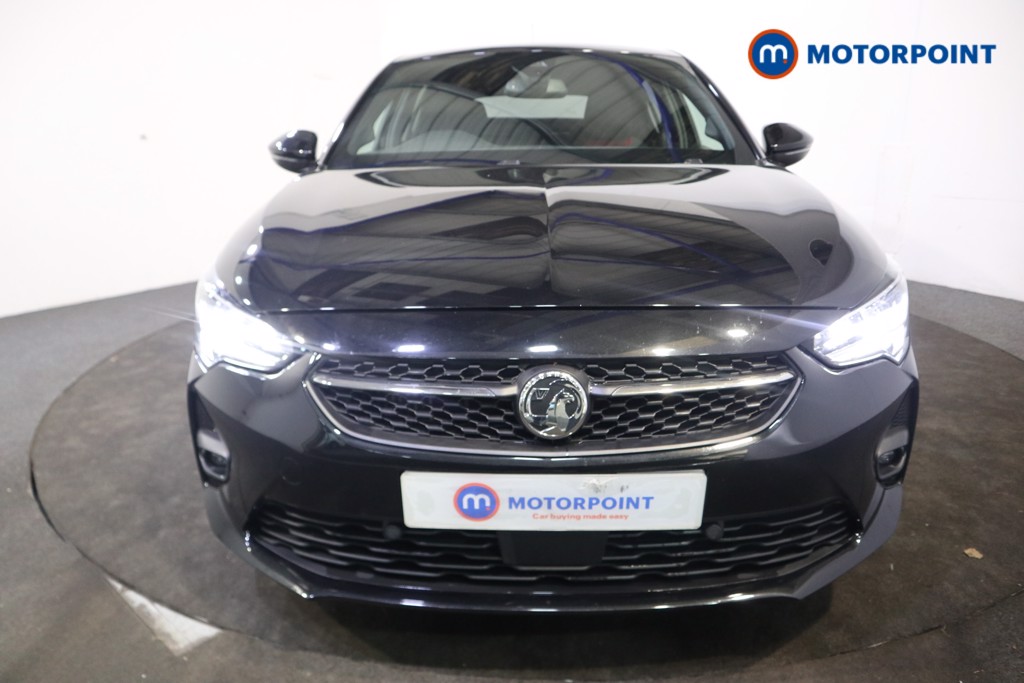 Vauxhall Corsa GS Automatic Petrol Hatchback - Stock Number (1595039) - 28th supplementary image