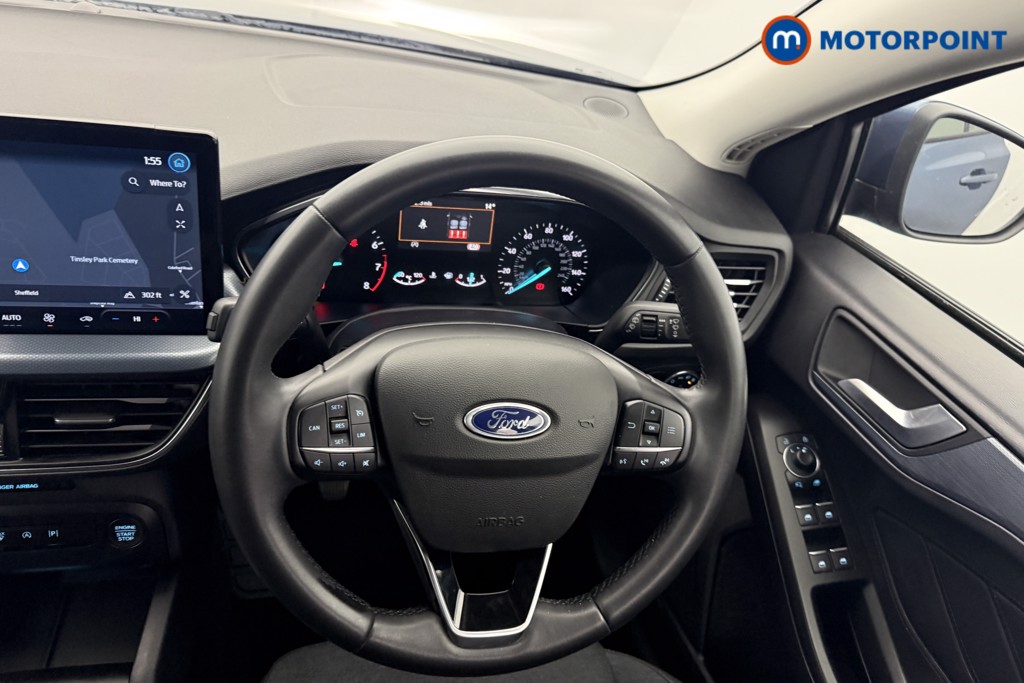 Ford Focus Active Manual Petrol Estate - Stock Number (1595086) - 3rd supplementary image