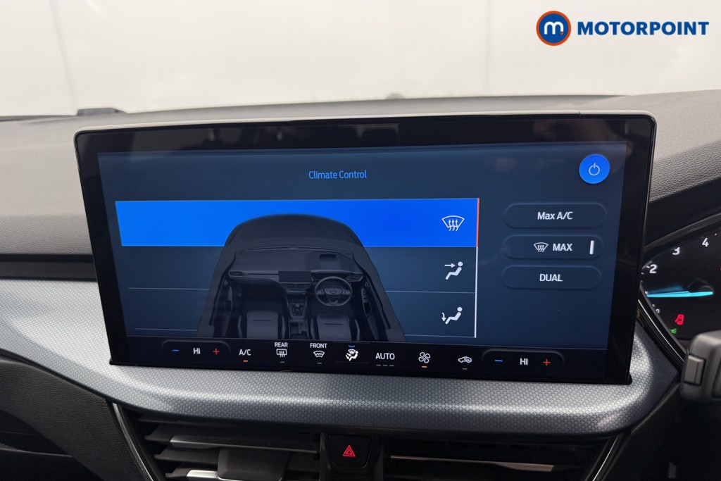 Ford Focus Active Manual Petrol Estate - Stock Number (1595086) - 8th supplementary image