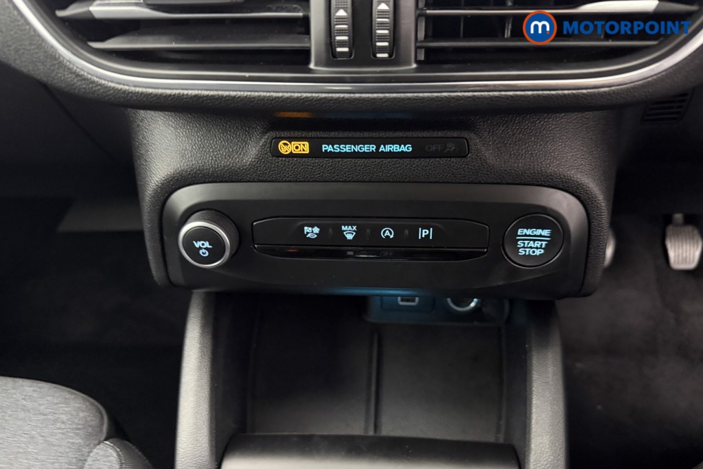 Ford Focus Active Manual Petrol Estate - Stock Number (1595086) - 10th supplementary image