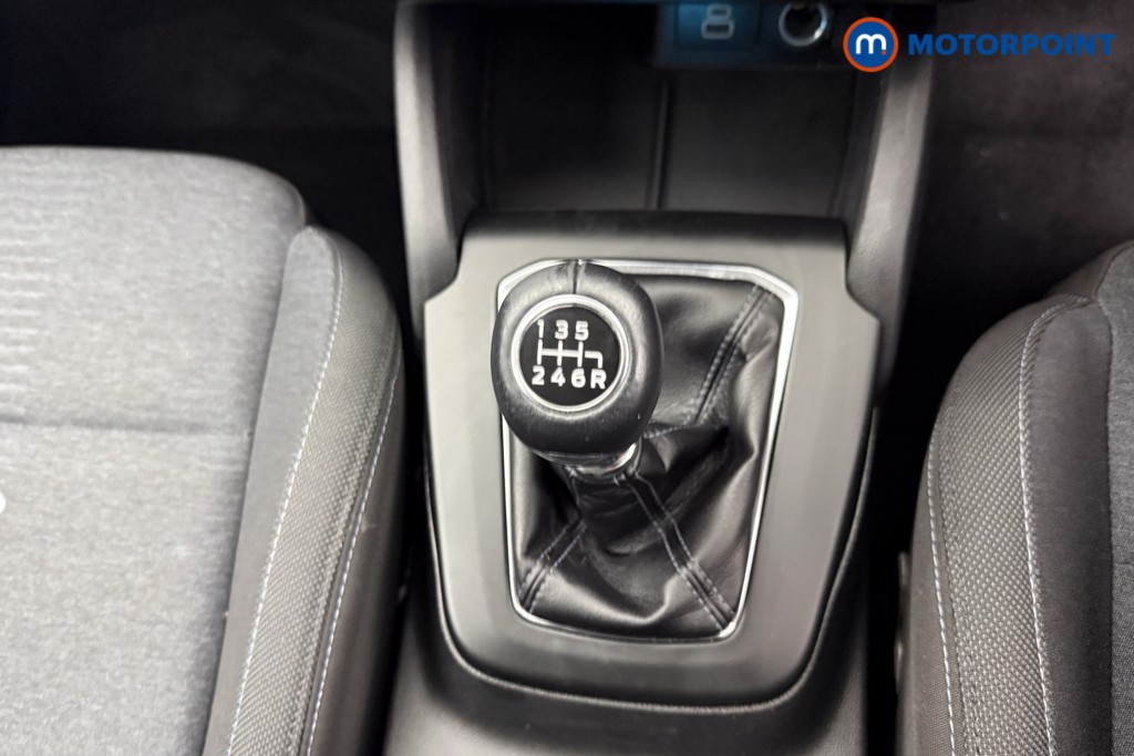 Ford Focus Active Manual Petrol Estate - Stock Number (1595086) - 11th supplementary image