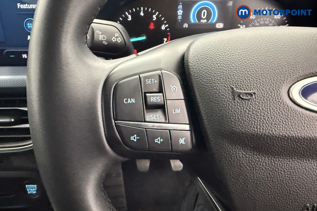 Ford Focus Active Manual Petrol Estate - Stock Number (1595086) - 12th supplementary image