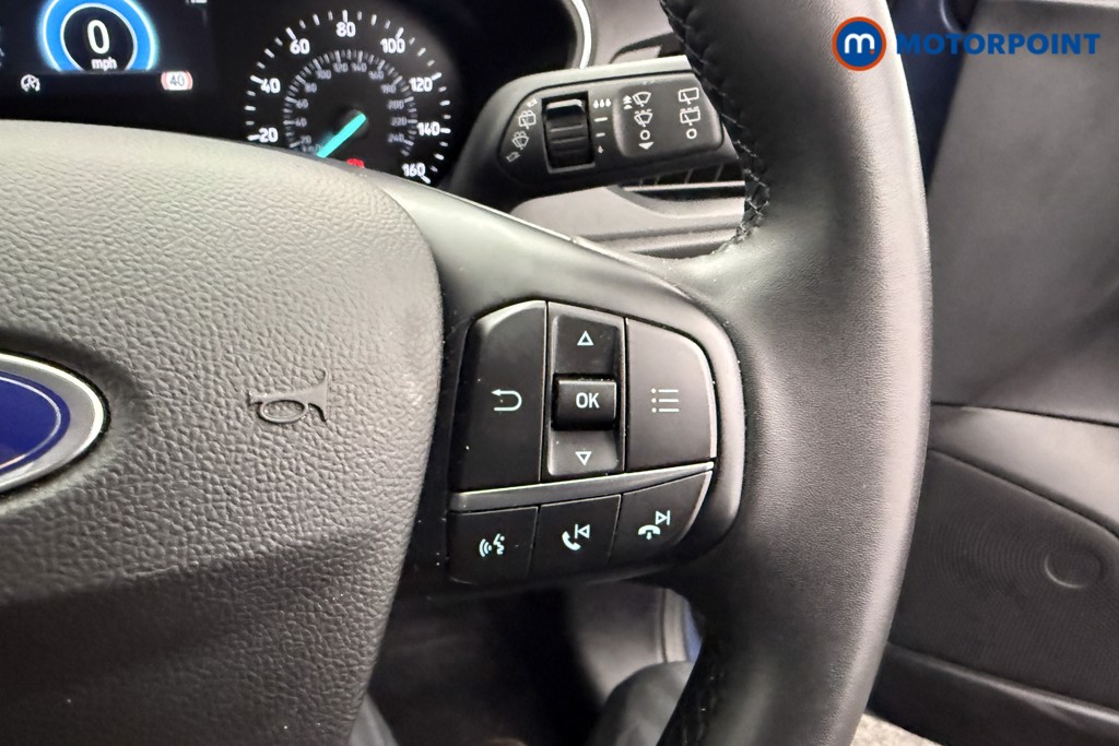 Ford Focus Active Manual Petrol Estate - Stock Number (1595086) - 13th supplementary image