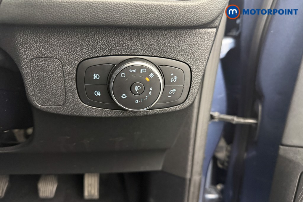 Ford Focus Active Manual Petrol Estate - Stock Number (1595086) - 14th supplementary image