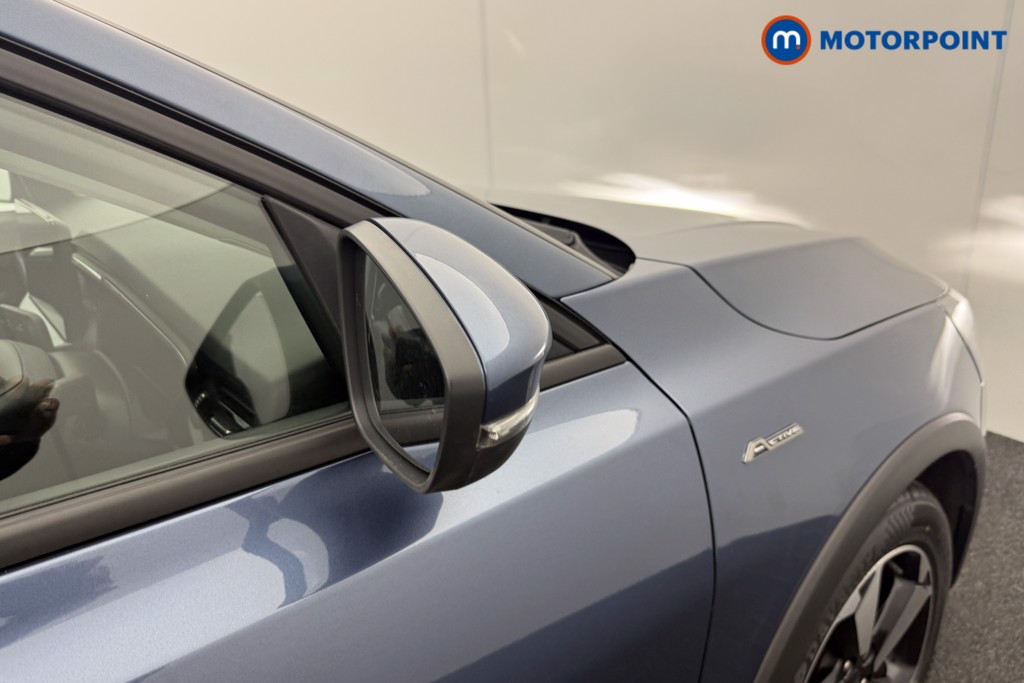 Ford Focus Active Manual Petrol Estate - Stock Number (1595086) - 17th supplementary image