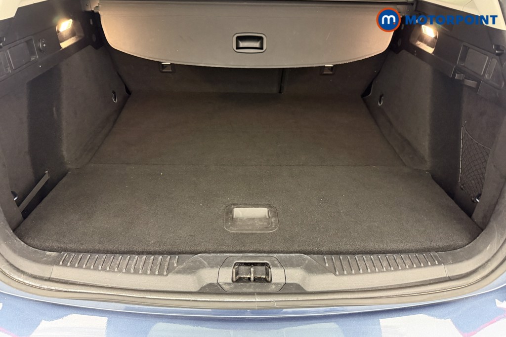 Ford Focus Active Manual Petrol Estate - Stock Number (1595086) - 20th supplementary image