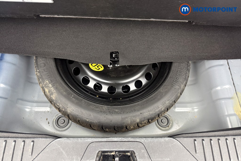 Ford Focus Active Manual Petrol Estate - Stock Number (1595086) - 21st supplementary image