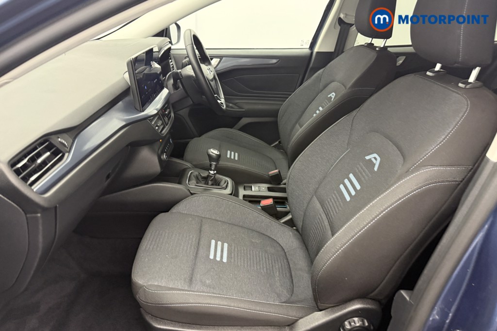 Ford Focus Active Manual Petrol Estate - Stock Number (1595086) - 22nd supplementary image