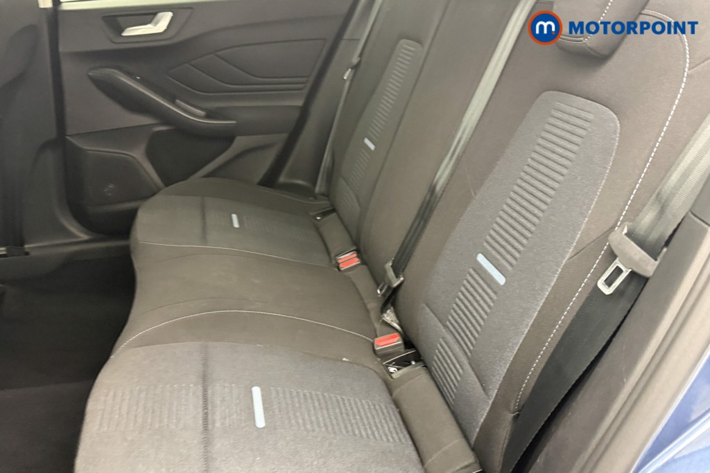 Ford Focus Active Manual Petrol Estate - Stock Number (1595086) - 23rd supplementary image