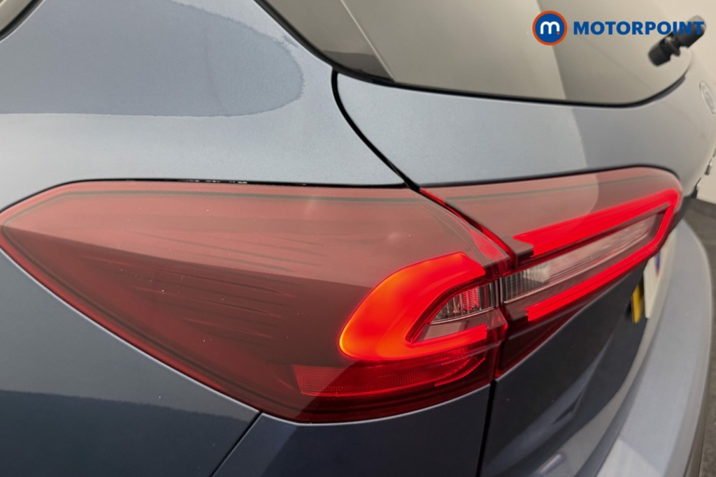 Ford Focus Active Manual Petrol Estate - Stock Number (1595086) - 25th supplementary image