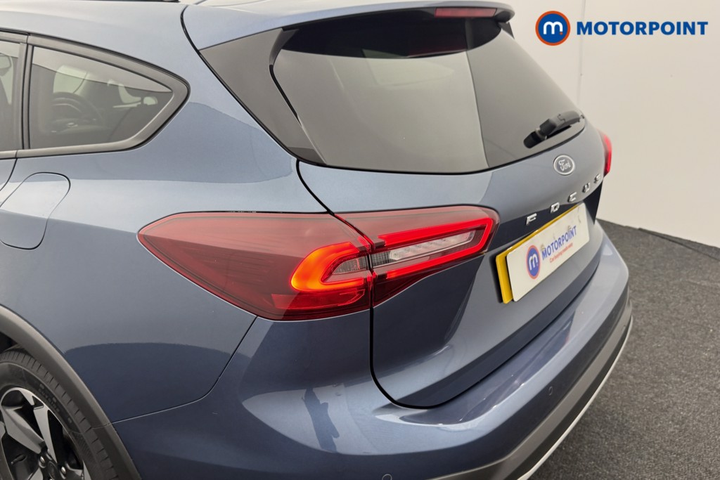 Ford Focus Active Manual Petrol Estate - Stock Number (1595086) - 26th supplementary image