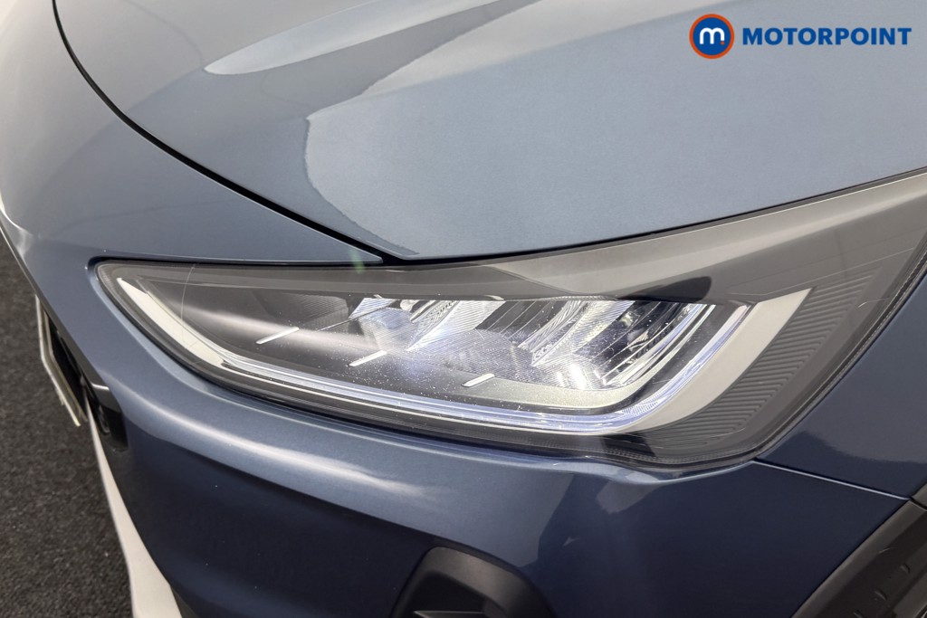 Ford Focus Active Manual Petrol Estate - Stock Number (1595086) - 27th supplementary image