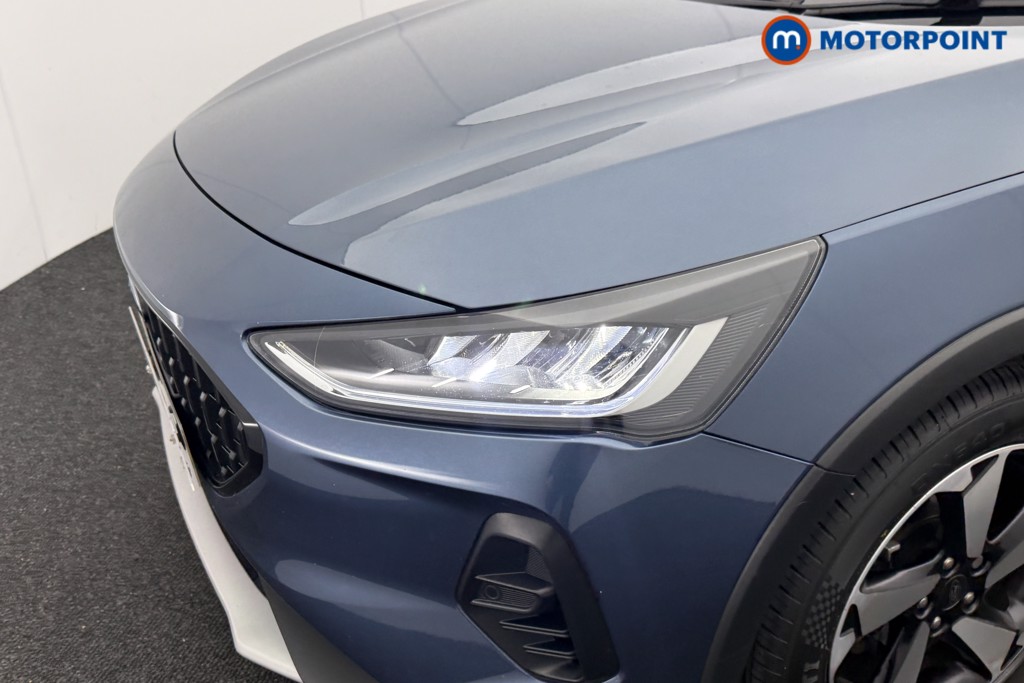 Ford Focus Active Manual Petrol Estate - Stock Number (1595086) - 28th supplementary image