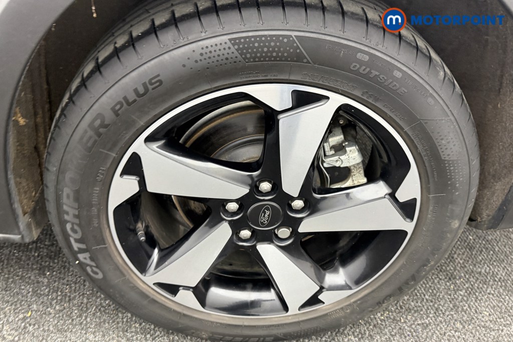 Ford Focus Active Manual Petrol Estate - Stock Number (1595086) - 30th supplementary image