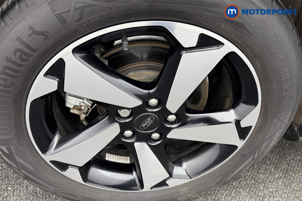 Ford Focus Active Manual Petrol Estate - Stock Number (1595086) - 31st supplementary image