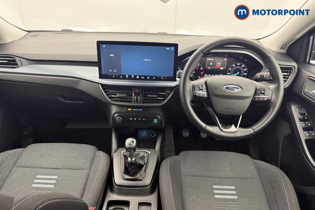 Ford Focus Active Manual Petrol Estate - Stock Number (1595086) - 1st supplementary image