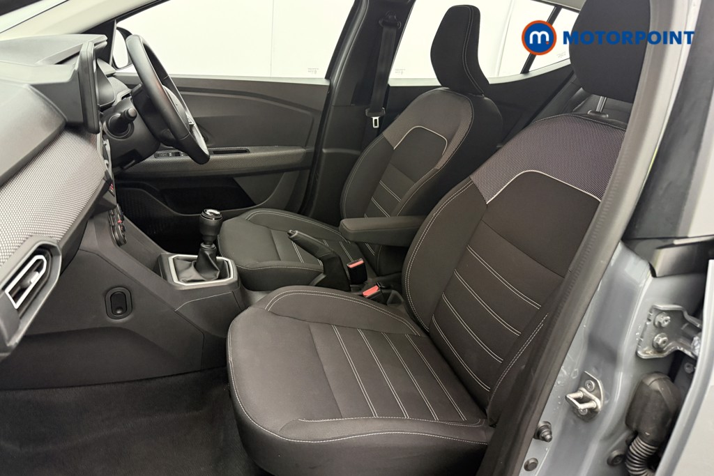 Dacia Sandero Expression Manual Petrol Hatchback - Stock Number (1595097) - 2nd supplementary image