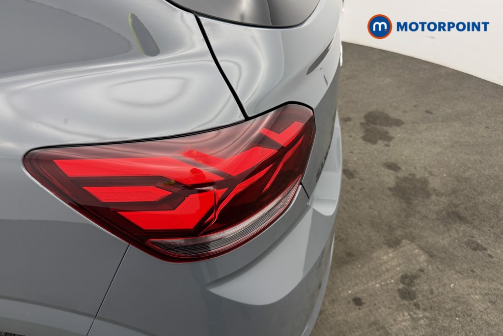 Dacia Sandero Expression Manual Petrol Hatchback - Stock Number (1595097) - 7th supplementary image