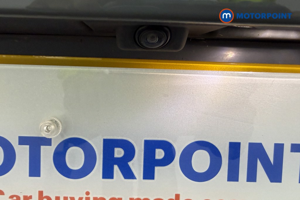 Dacia Sandero Expression Manual Petrol Hatchback - Stock Number (1595097) - 10th supplementary image