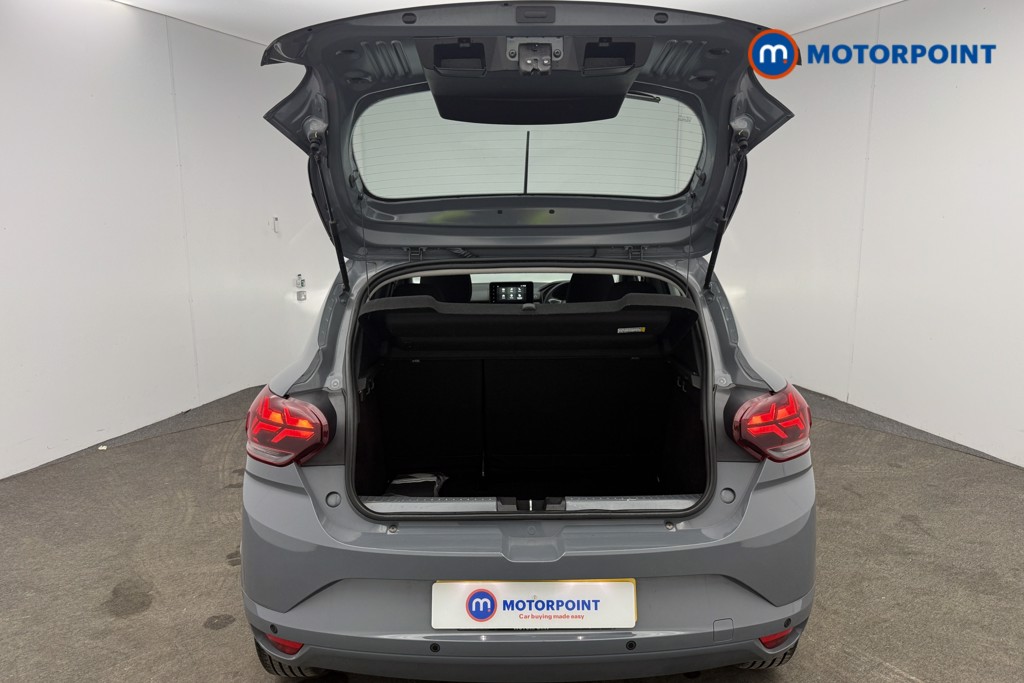 Dacia Sandero Expression Manual Petrol Hatchback - Stock Number (1595097) - 11th supplementary image