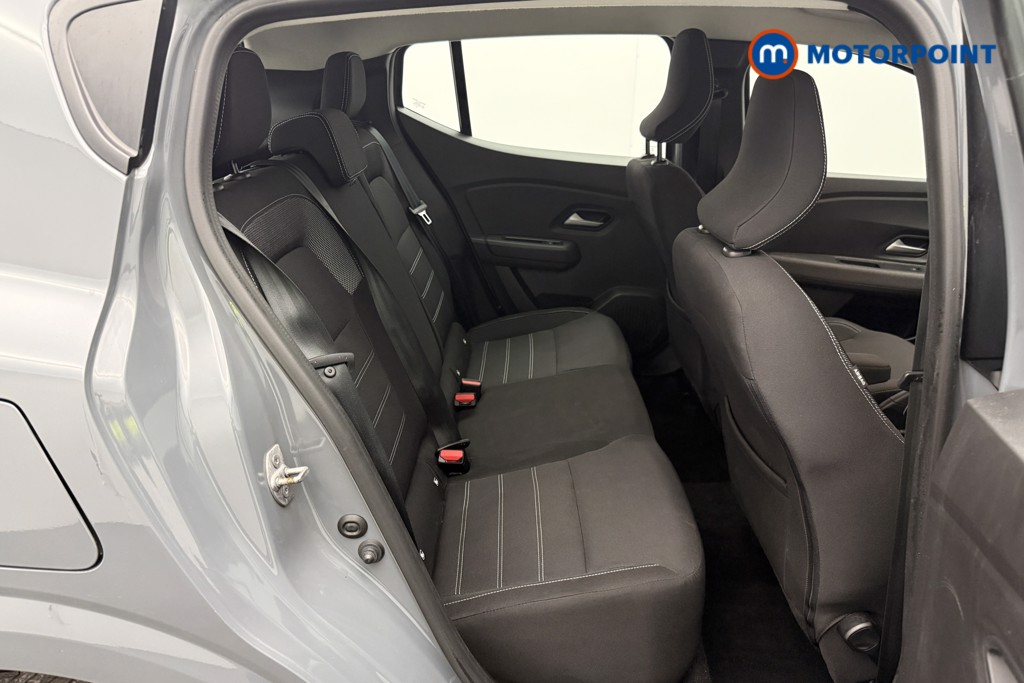 Dacia Sandero Expression Manual Petrol Hatchback - Stock Number (1595097) - 13th supplementary image