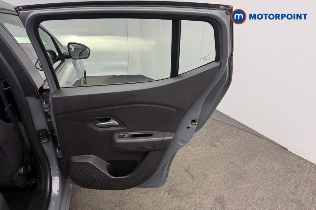 Dacia Sandero Expression Manual Petrol Hatchback - Stock Number (1595097) - 14th supplementary image