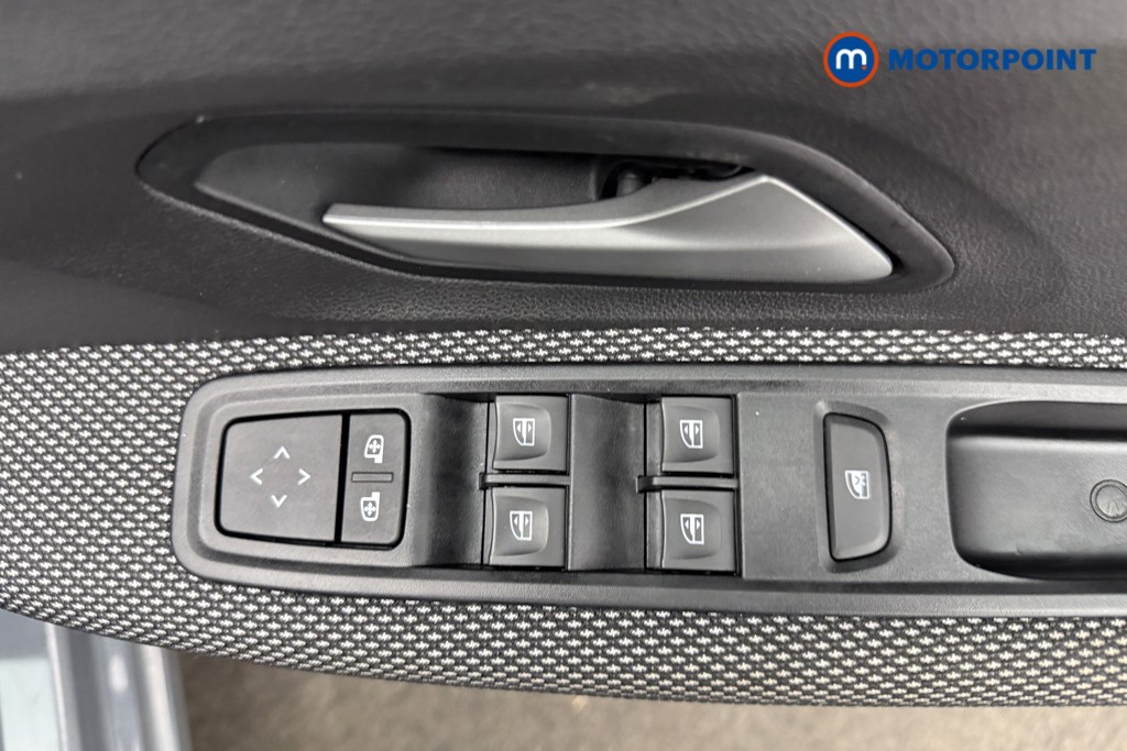 Dacia Sandero Expression Manual Petrol Hatchback - Stock Number (1595097) - 18th supplementary image