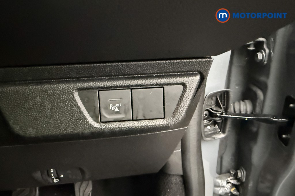 Dacia Sandero Expression Manual Petrol Hatchback - Stock Number (1595097) - 19th supplementary image