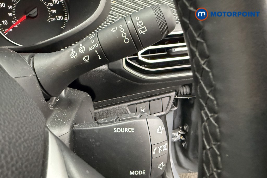 Dacia Sandero Expression Manual Petrol Hatchback - Stock Number (1595097) - 20th supplementary image