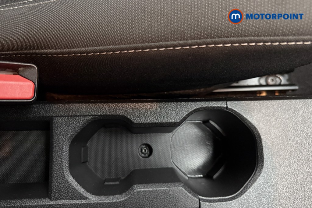 Dacia Sandero Expression Manual Petrol Hatchback - Stock Number (1595097) - 21st supplementary image