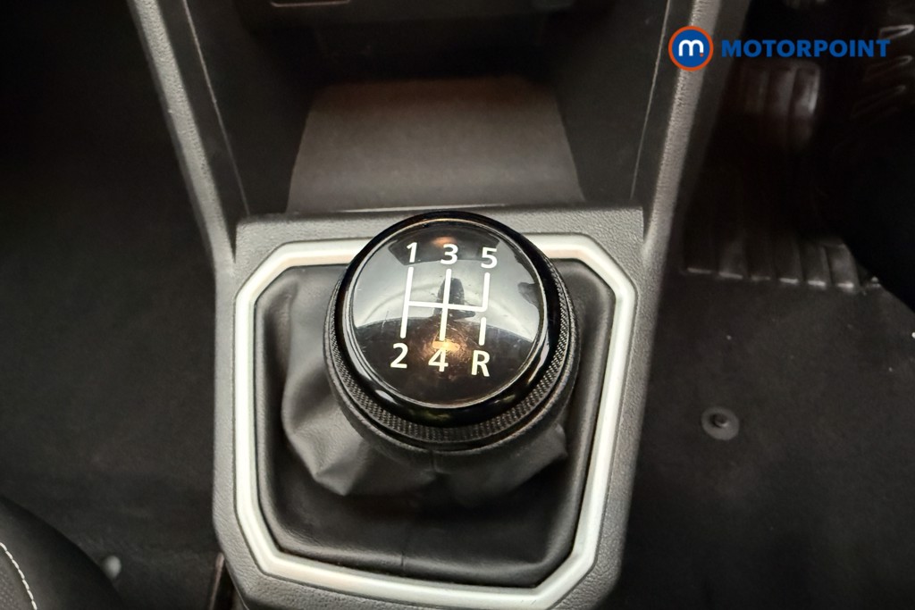 Dacia Sandero Expression Manual Petrol Hatchback - Stock Number (1595097) - 22nd supplementary image