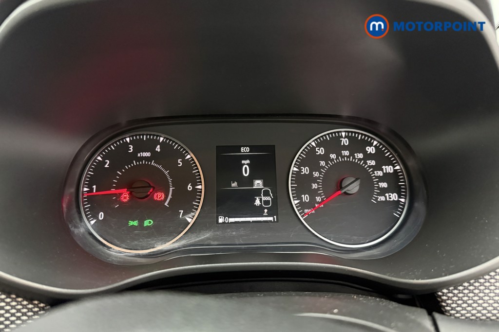 Dacia Sandero Expression Manual Petrol Hatchback - Stock Number (1595097) - 26th supplementary image