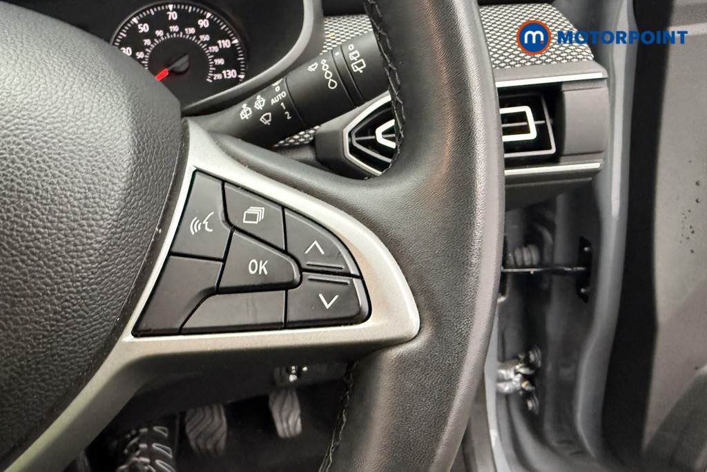 Dacia Sandero Expression Manual Petrol Hatchback - Stock Number (1595097) - 28th supplementary image