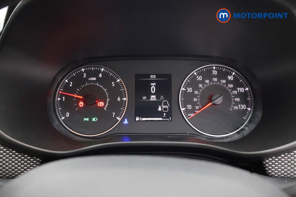 Dacia Sandero Stepway Expression Manual Petrol Hatchback - Stock Number (1595126) - 2nd supplementary image