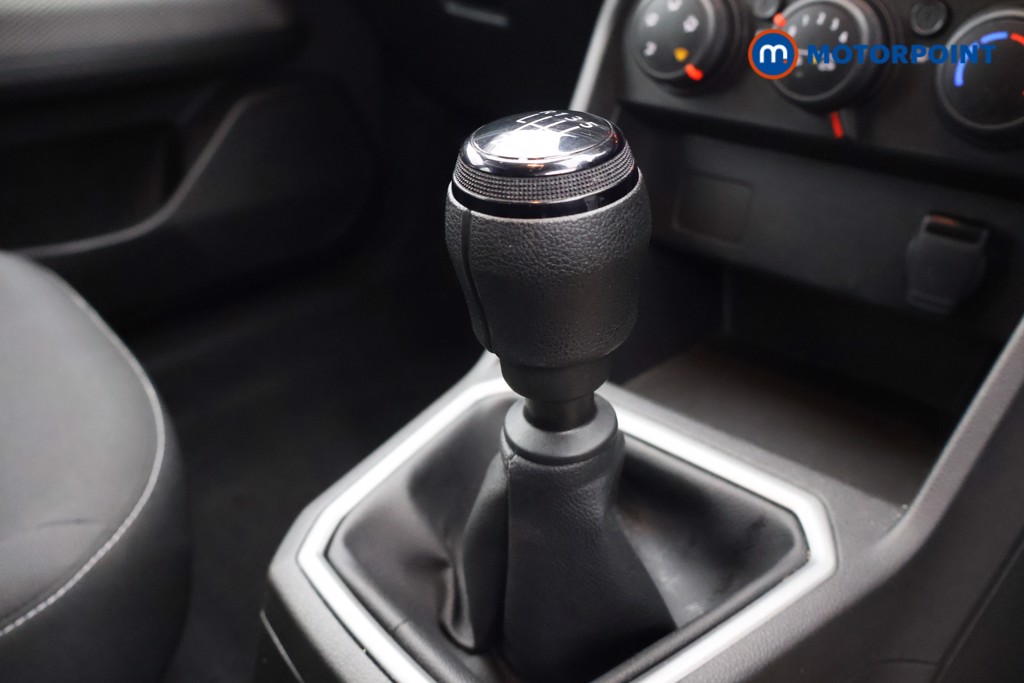 Dacia Sandero Stepway Expression Manual Petrol Hatchback - Stock Number (1595126) - 7th supplementary image