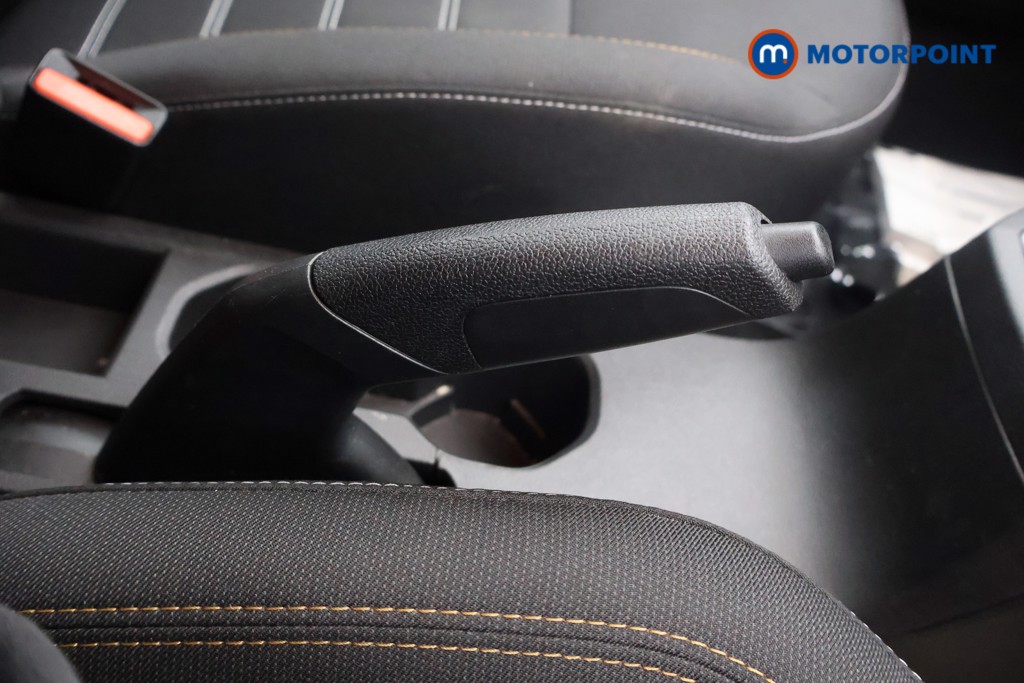 Dacia Sandero Stepway Expression Manual Petrol Hatchback - Stock Number (1595126) - 8th supplementary image