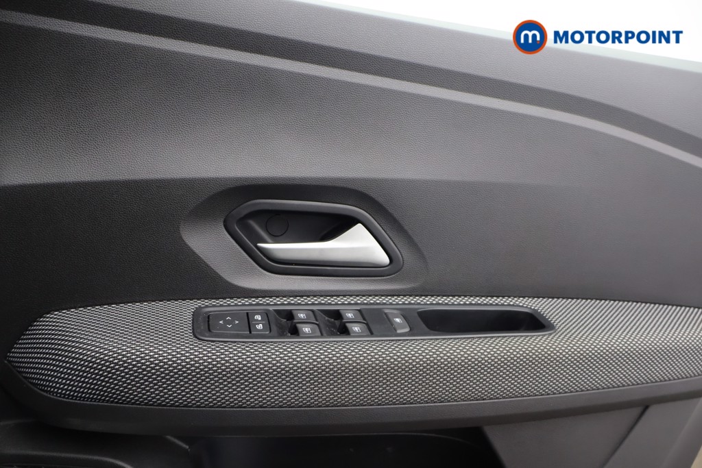 Dacia Sandero Stepway Expression Manual Petrol Hatchback - Stock Number (1595126) - 10th supplementary image