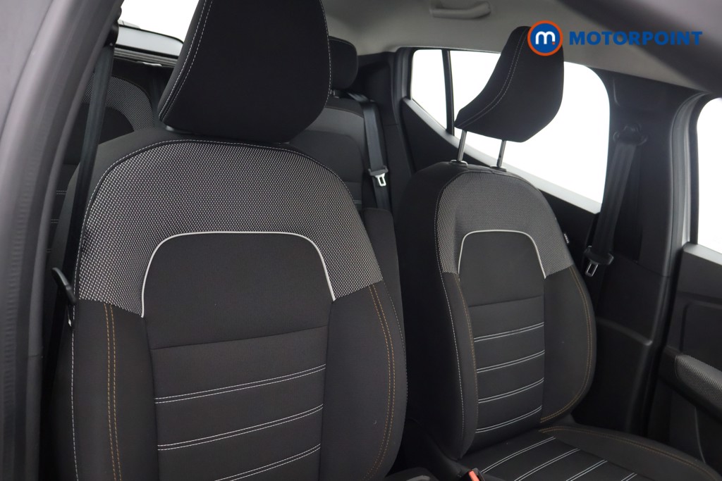 Dacia Sandero Stepway Expression Manual Petrol Hatchback - Stock Number (1595126) - 12th supplementary image