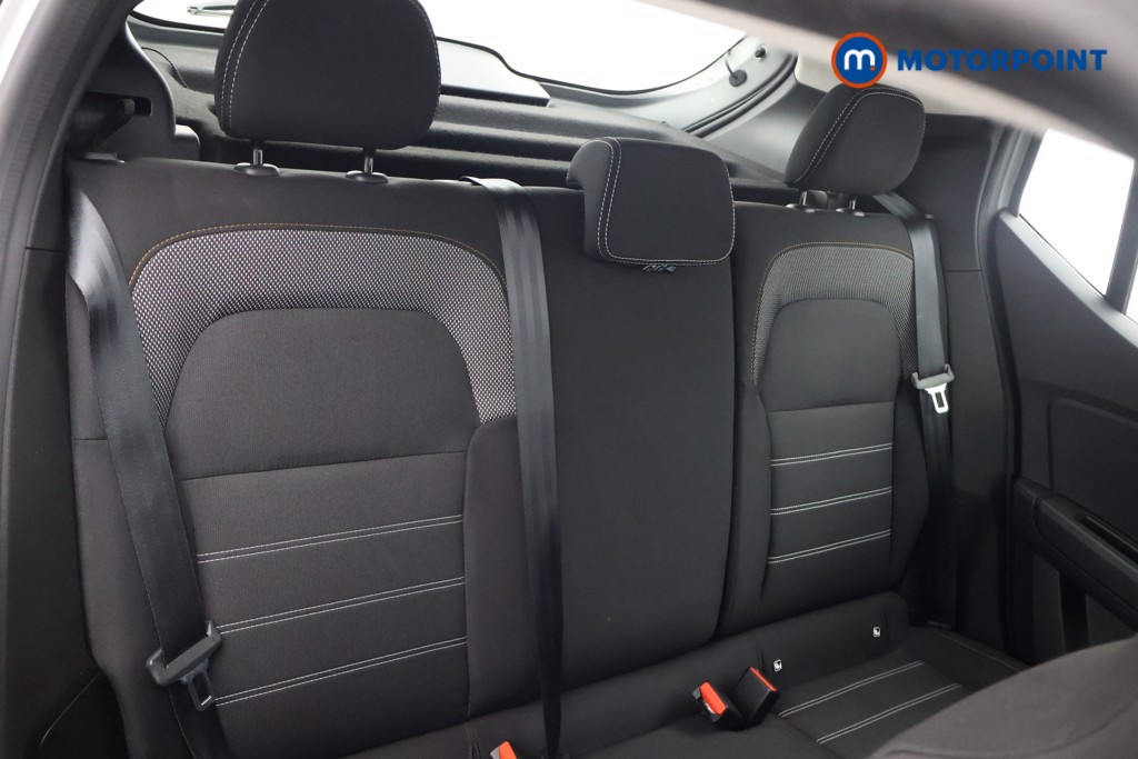 Dacia Sandero Stepway Expression Manual Petrol Hatchback - Stock Number (1595126) - 13th supplementary image