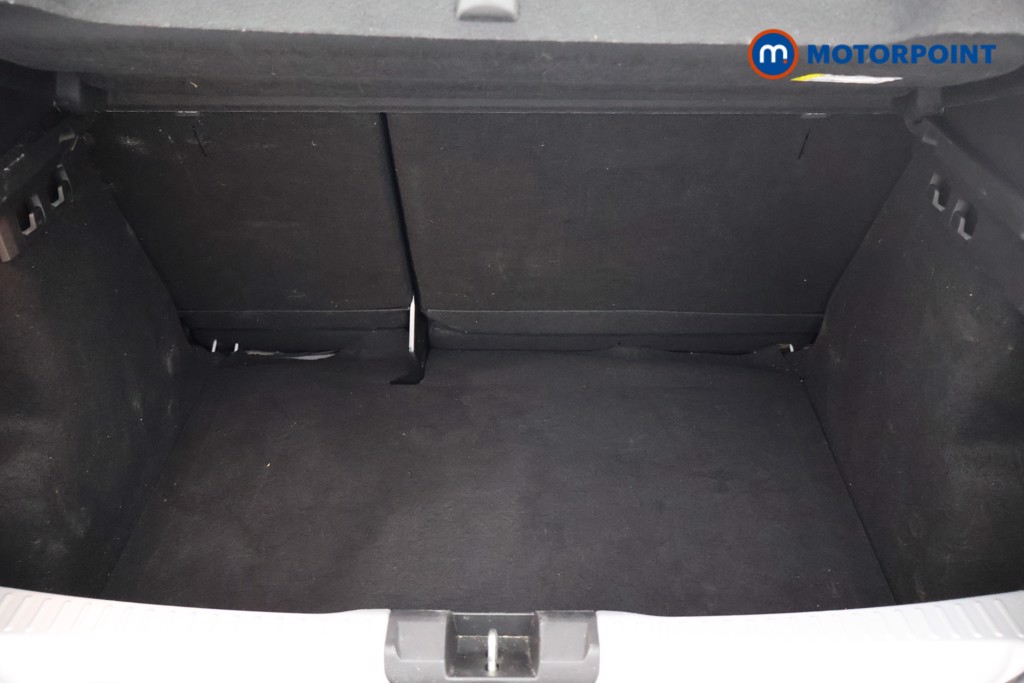 Dacia Sandero Stepway Expression Manual Petrol Hatchback - Stock Number (1595126) - 14th supplementary image