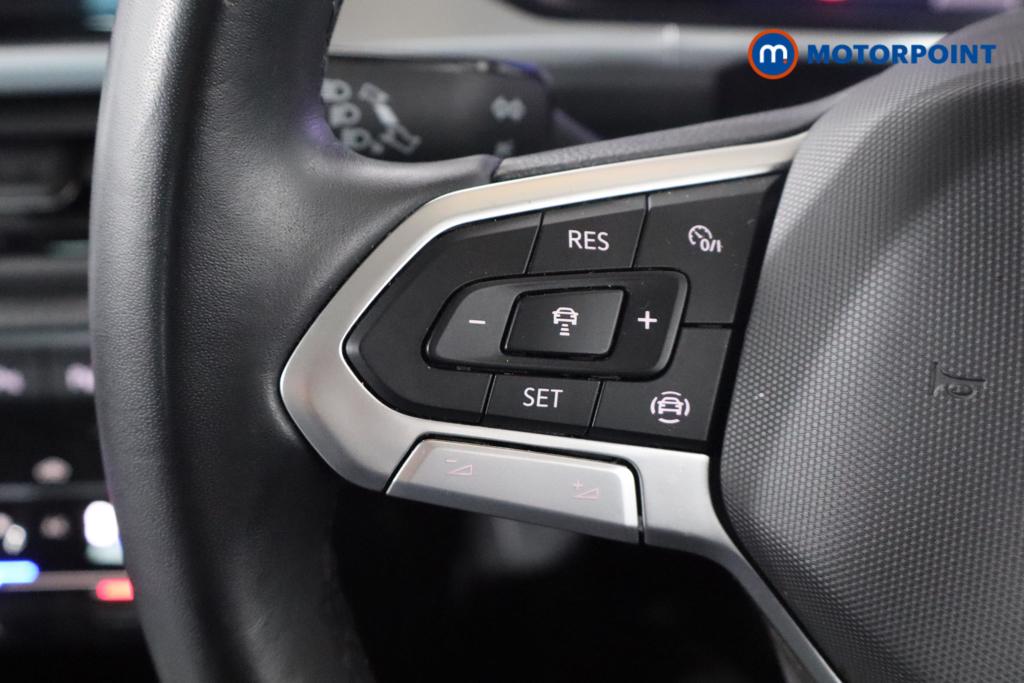 Volkswagen T-Roc Life Manual Petrol SUV - Stock Number (1595158) - 7th supplementary image